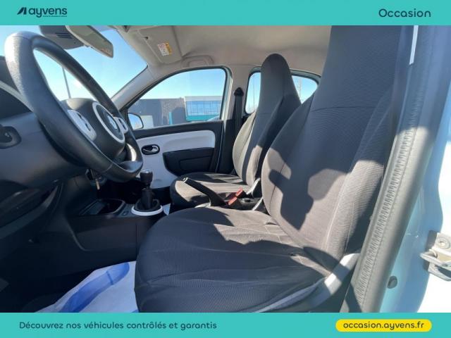 Renault Twingo image 4