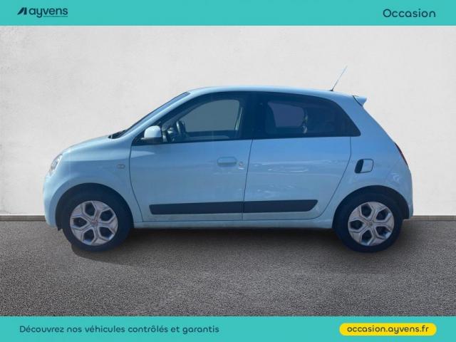 Renault Twingo image 8