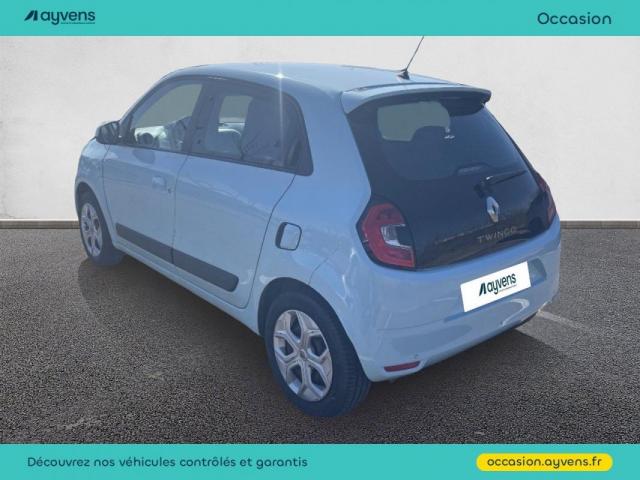 Renault Twingo image 2