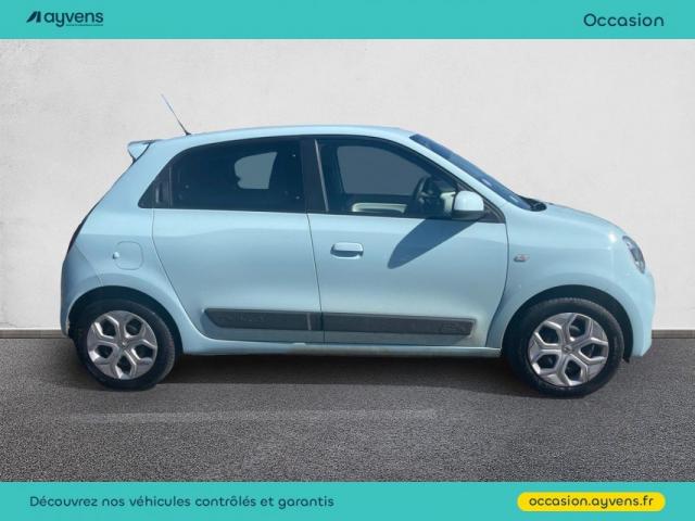 Renault Twingo image 1