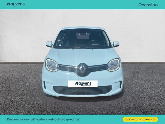 Renault Twingo image 5