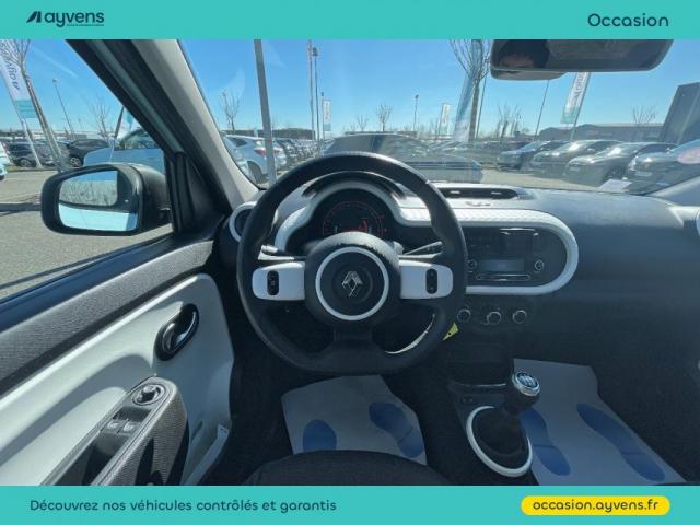 Renault Twingo image 3