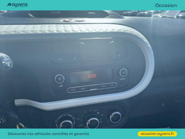 Renault Twingo image 9