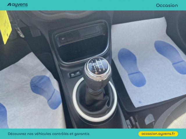 Renault Twingo image 6