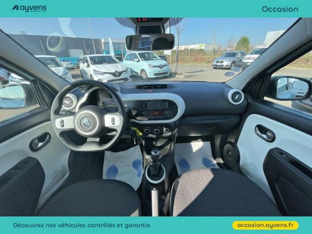 Renault Twingo image 7