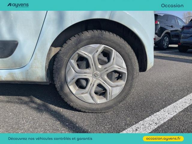 Renault Twingo image 9