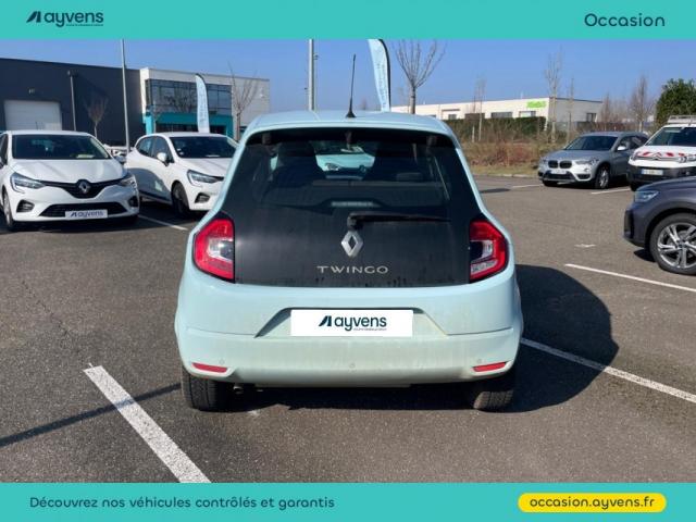 Renault Twingo image 8