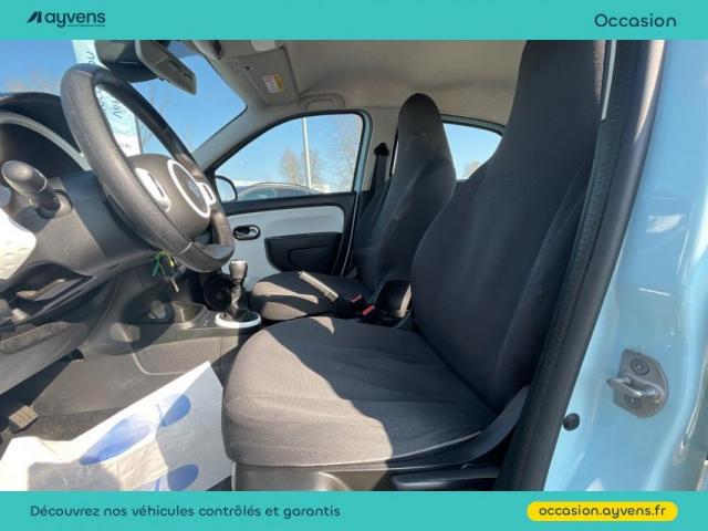 Renault Twingo image 4