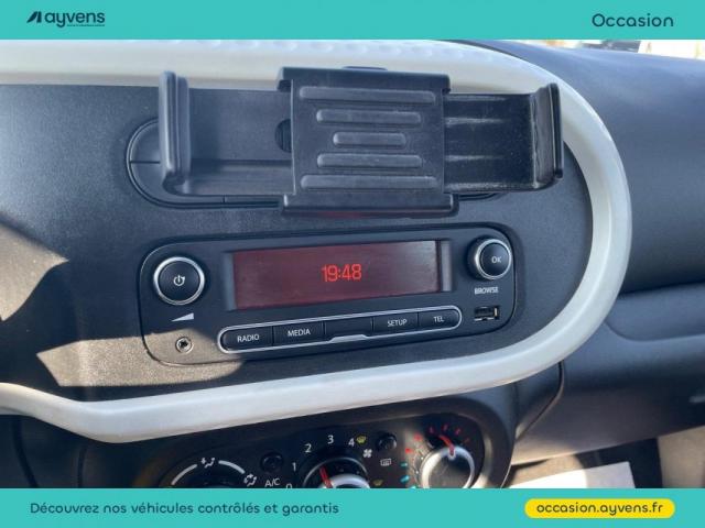 Renault Twingo image 2