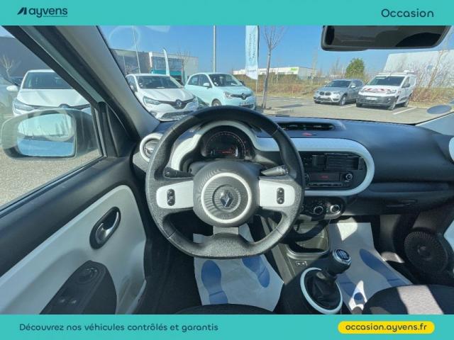 Renault Twingo image 6