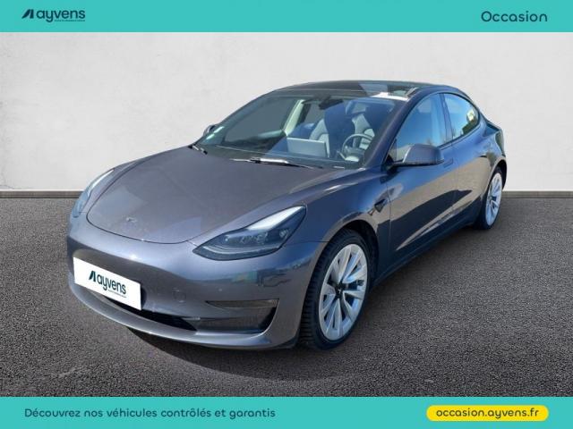 Tesla