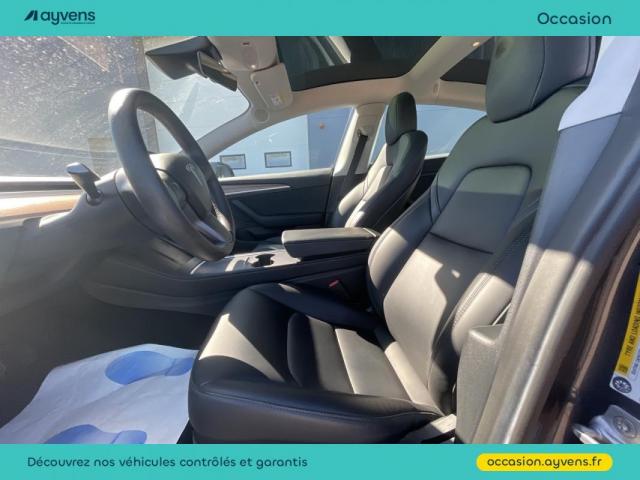 Tesla Model 3 image 7