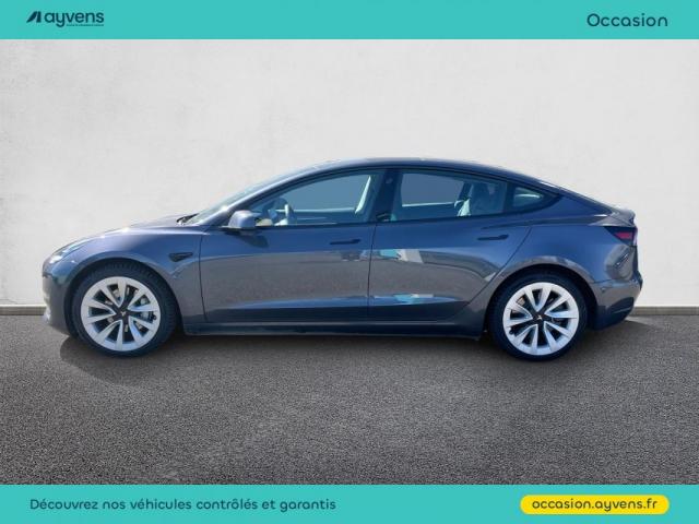 Tesla Model 3 image 9