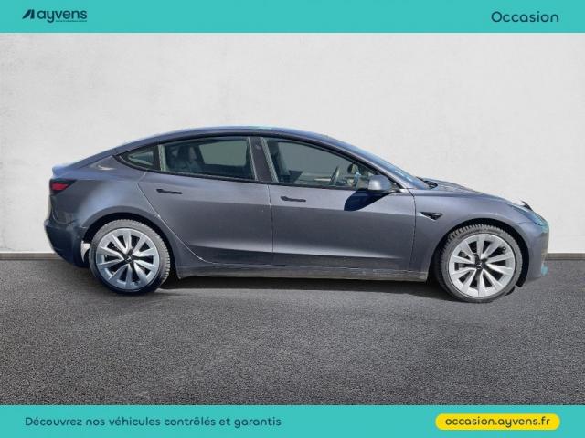Tesla Model 3 image 2