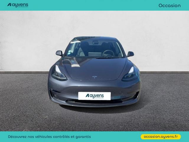 Tesla Model 3 image 4