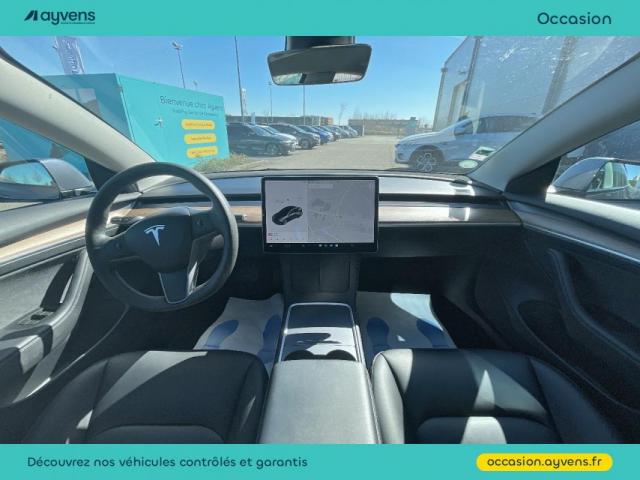 Tesla Model 3 image 3
