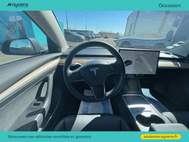 Tesla Model 3 image 6
