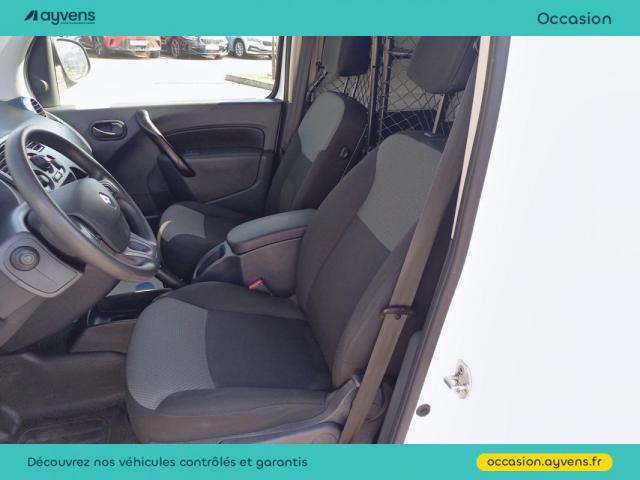 Renault Kangoo Express image 8
