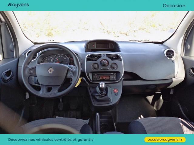 Renault Kangoo Express image 9