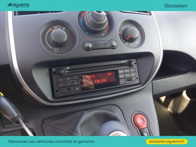 Renault Kangoo Express image 3