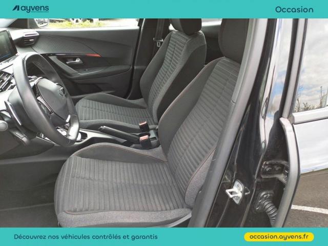 Peugeot 2008 image 5
