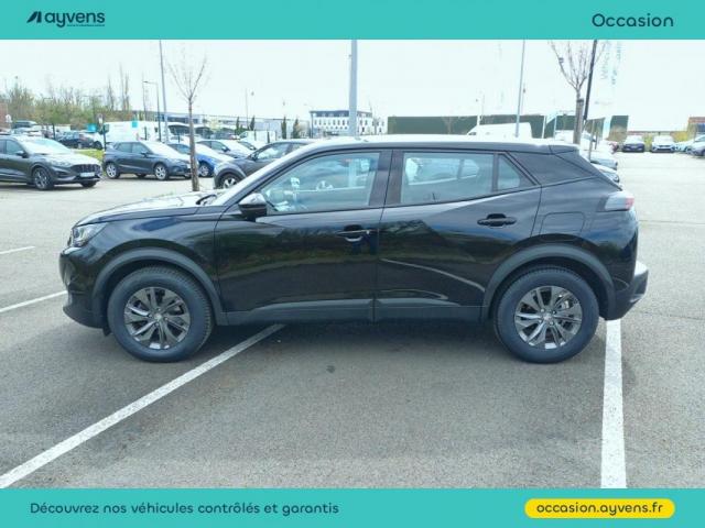 Peugeot 2008 image 4