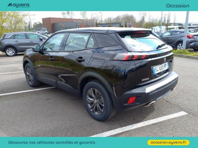 Peugeot 2008 image 3