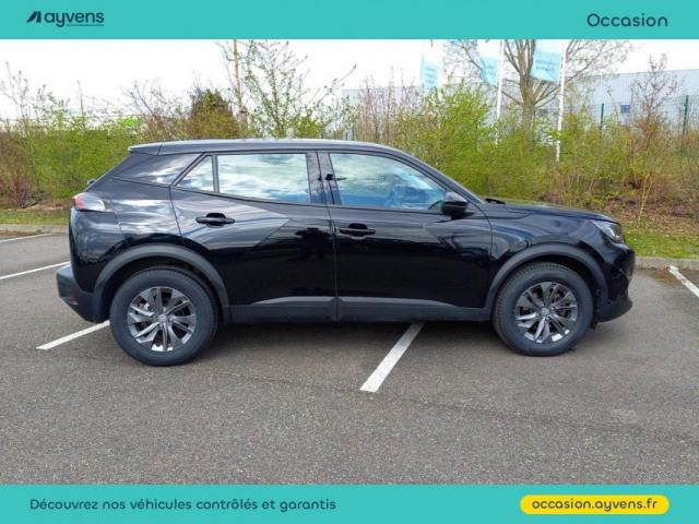 Peugeot 2008 image 7
