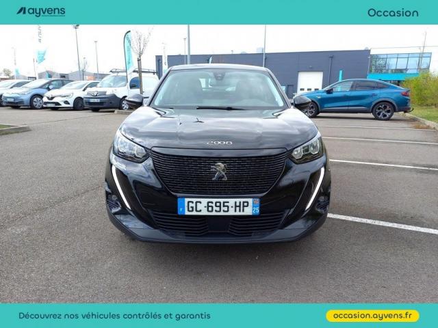 Peugeot 2008 image 2