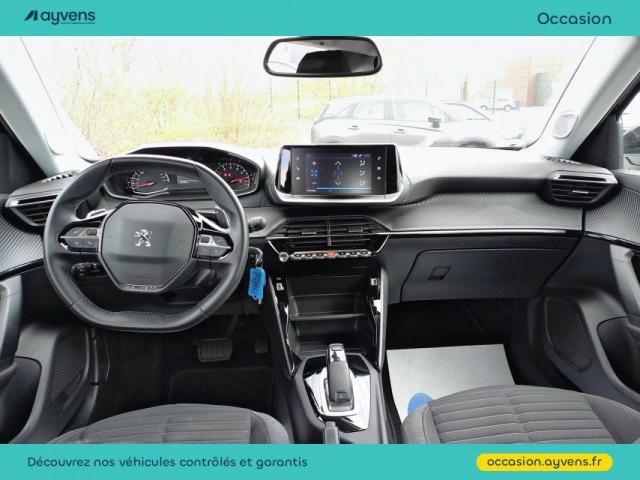 Peugeot 2008 image 6