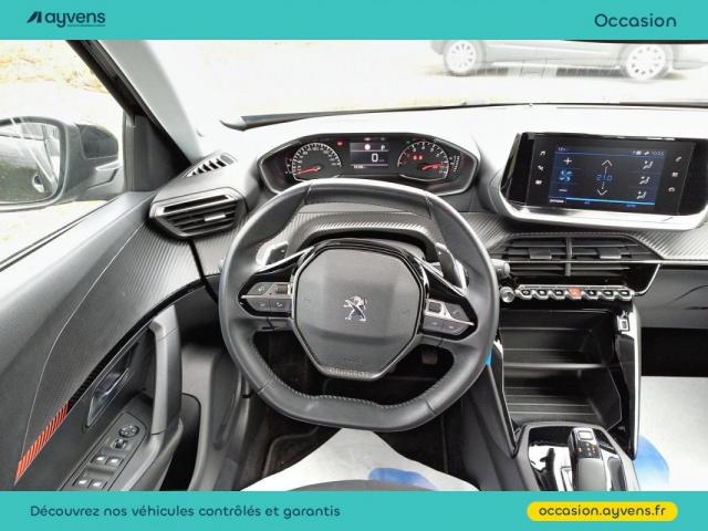 Peugeot 2008 image 1