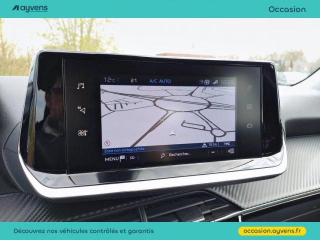 Peugeot 2008 image 8