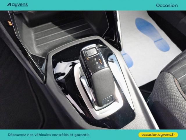 Peugeot 2008 image 9