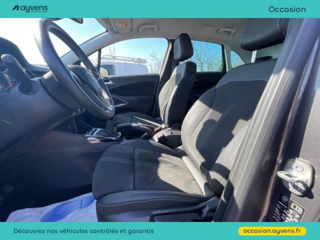 Opel Crossland image 3