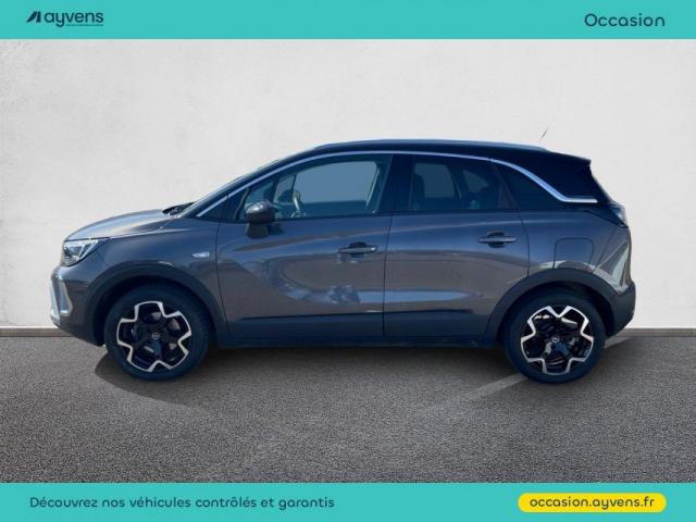 Opel Crossland image 2