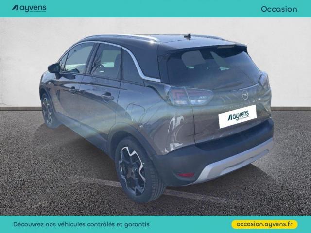 Opel Crossland image 8