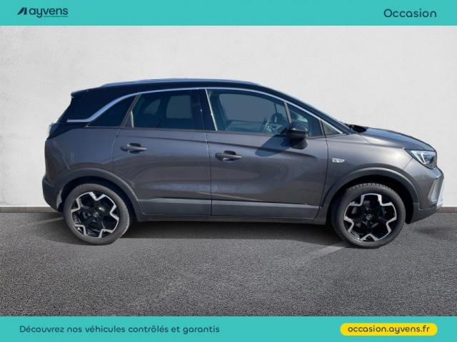 Opel Crossland image 5