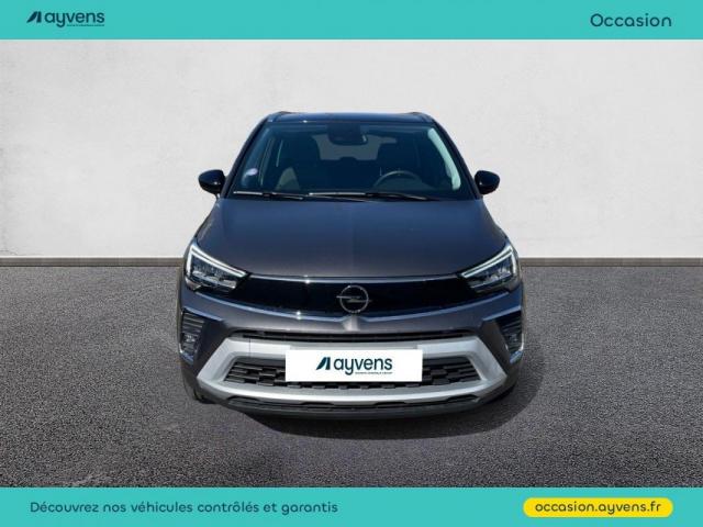 Opel Crossland image 1