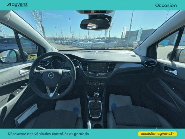 Opel Crossland image 4