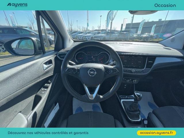 Opel Crossland image 9
