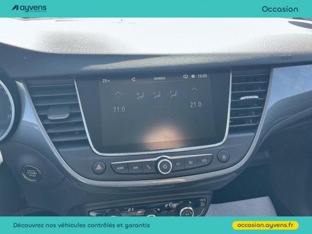 Opel Crossland image 6