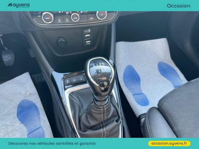 Opel Crossland image 7