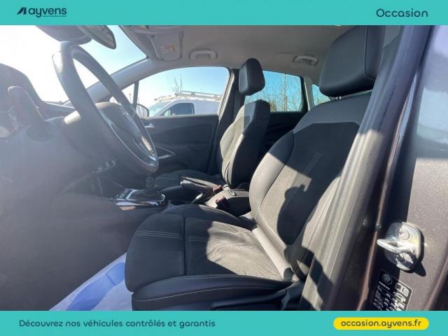 Opel Crossland image 6