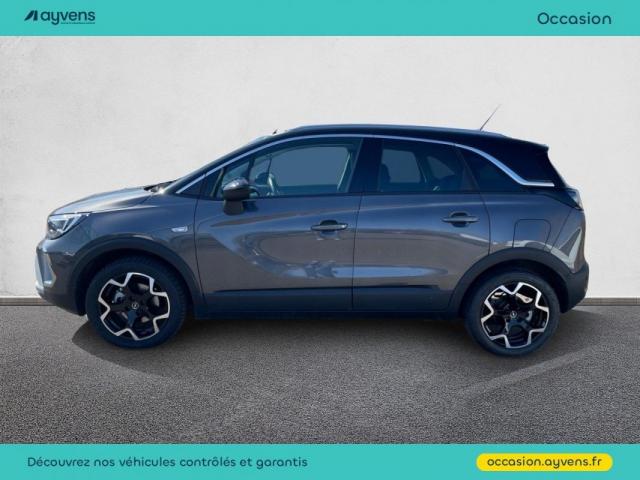 Opel Crossland image 7
