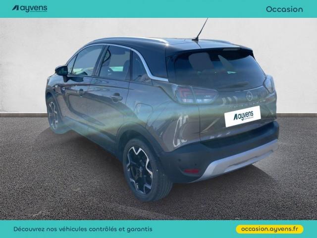 Opel Crossland image 5