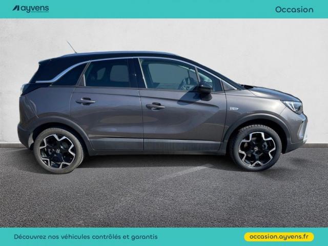 Opel Crossland image 2