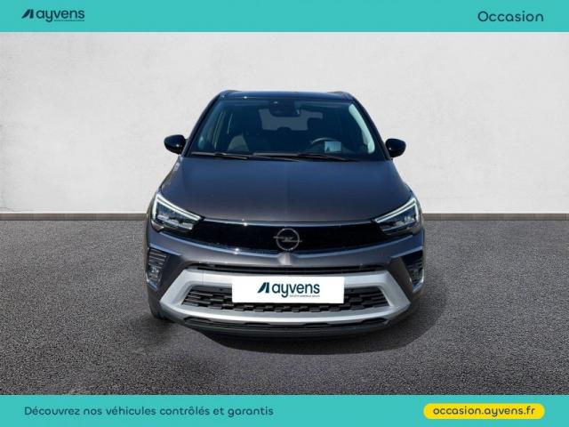 Opel Crossland image 3