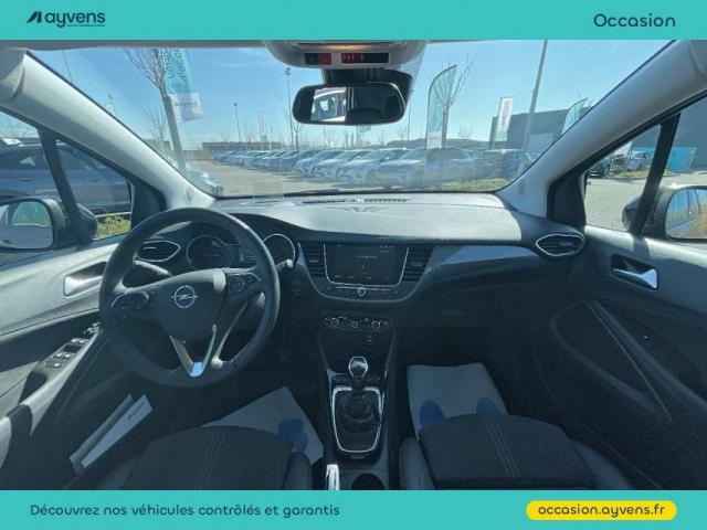 Opel Crossland image 4