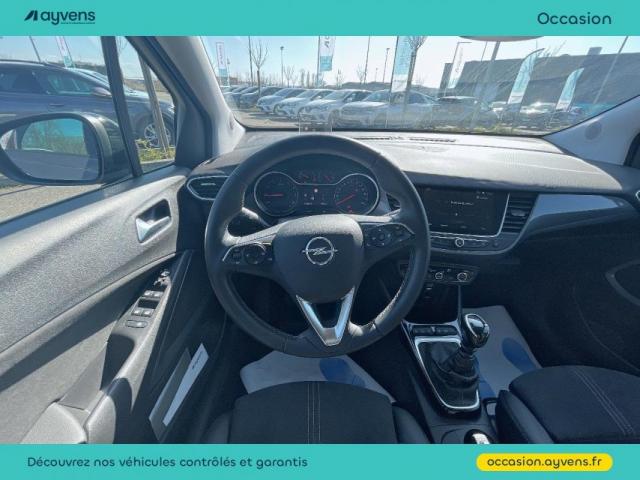 Opel Crossland image 8