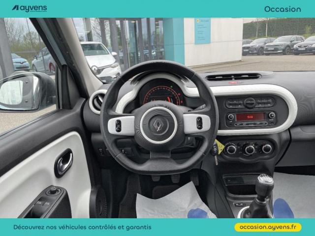 Renault Twingo image 2